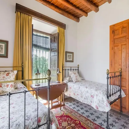 Belvilla By Oyo El Reguengo بيت للعطل اراسنا