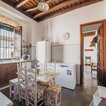 In With Private Pool * Aracena